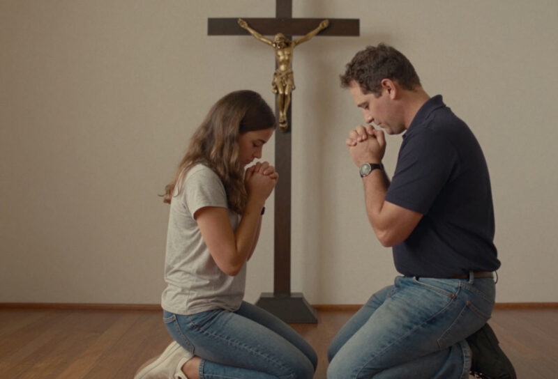 the sacrifice of jesus christ
